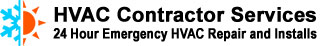 Harrison City HVAC Services